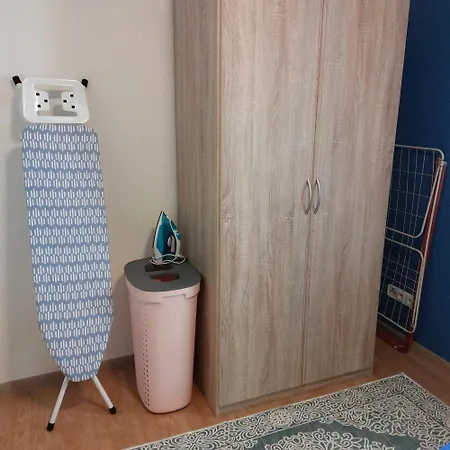 Ubytování Teplice *
