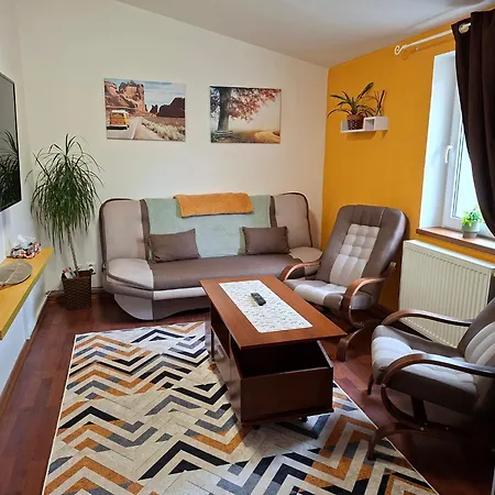 Lejlighed Ubytovani Teplice Teplice