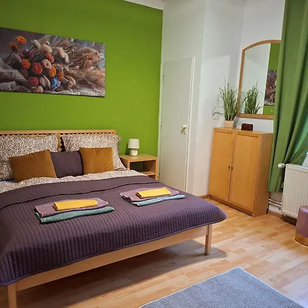 Ubytovani Teplice
