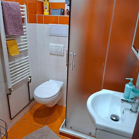 Ubytování Teplice Appartamento *
